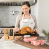 Smart Wireless Meat Thermometer