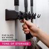 Cleaning and Gardening Tool Organizer