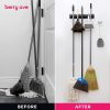 Cleaning and Gardening Tool Organizer