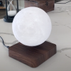 Floating Moon Lamp