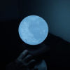 Floating Moon Lamp