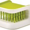 Knife and Cutlery Brush Cleaner