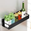 Magnetic Fridge Rack Storage