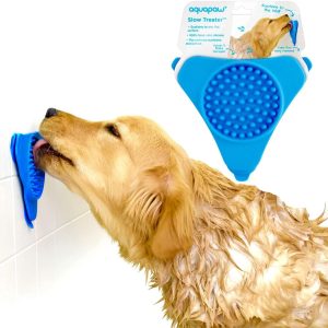 Slow Treater Licking Mat