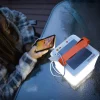 Solar Lantern and Phone Charger