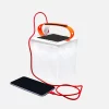 Solar Lantern and Phone Charger